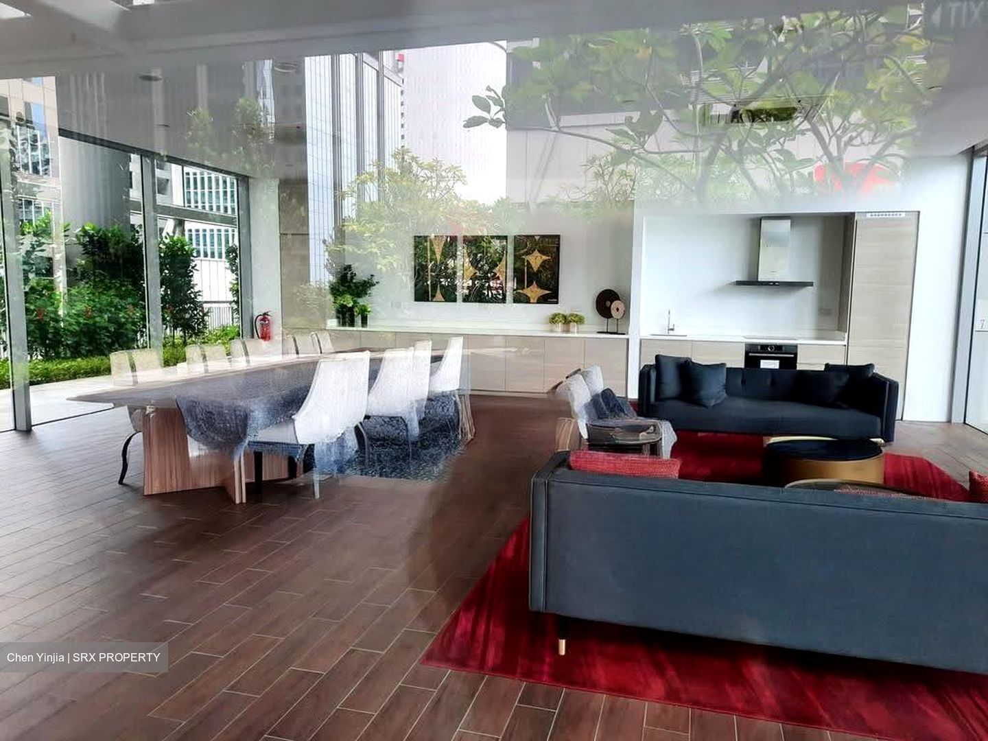 V On Shenton (D1), Apartment #629064111
